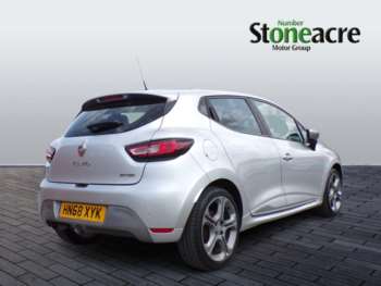 Used Renault Clio 2018 for sale - 74861457: Photo