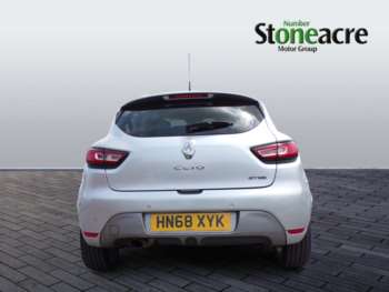 Used Renault Clio 2018 for sale - 74861457: Photo