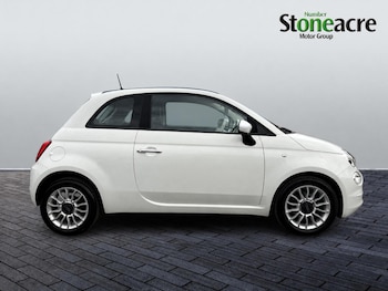 Used Fiat 500 2017 for sale - 79464370: Photo