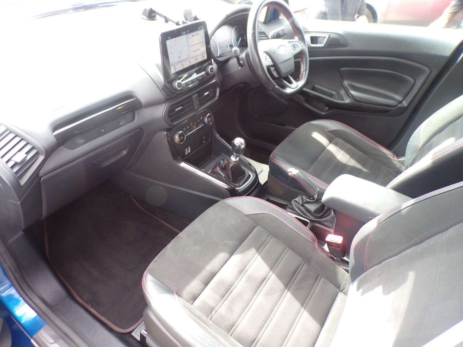 Vehicle 23