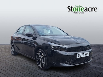 Used Vauxhall Corsa 2023 for sale - 78923281: Photo