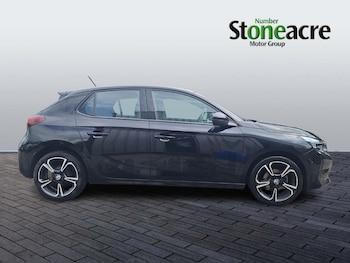 Used Vauxhall Corsa 2023 for sale - 78923281: Photo