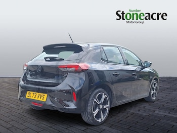 Used Vauxhall Corsa 2023 for sale - 78923281: Photo