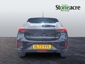 Used Vauxhall Corsa 2023 for sale - 78923281: Photo