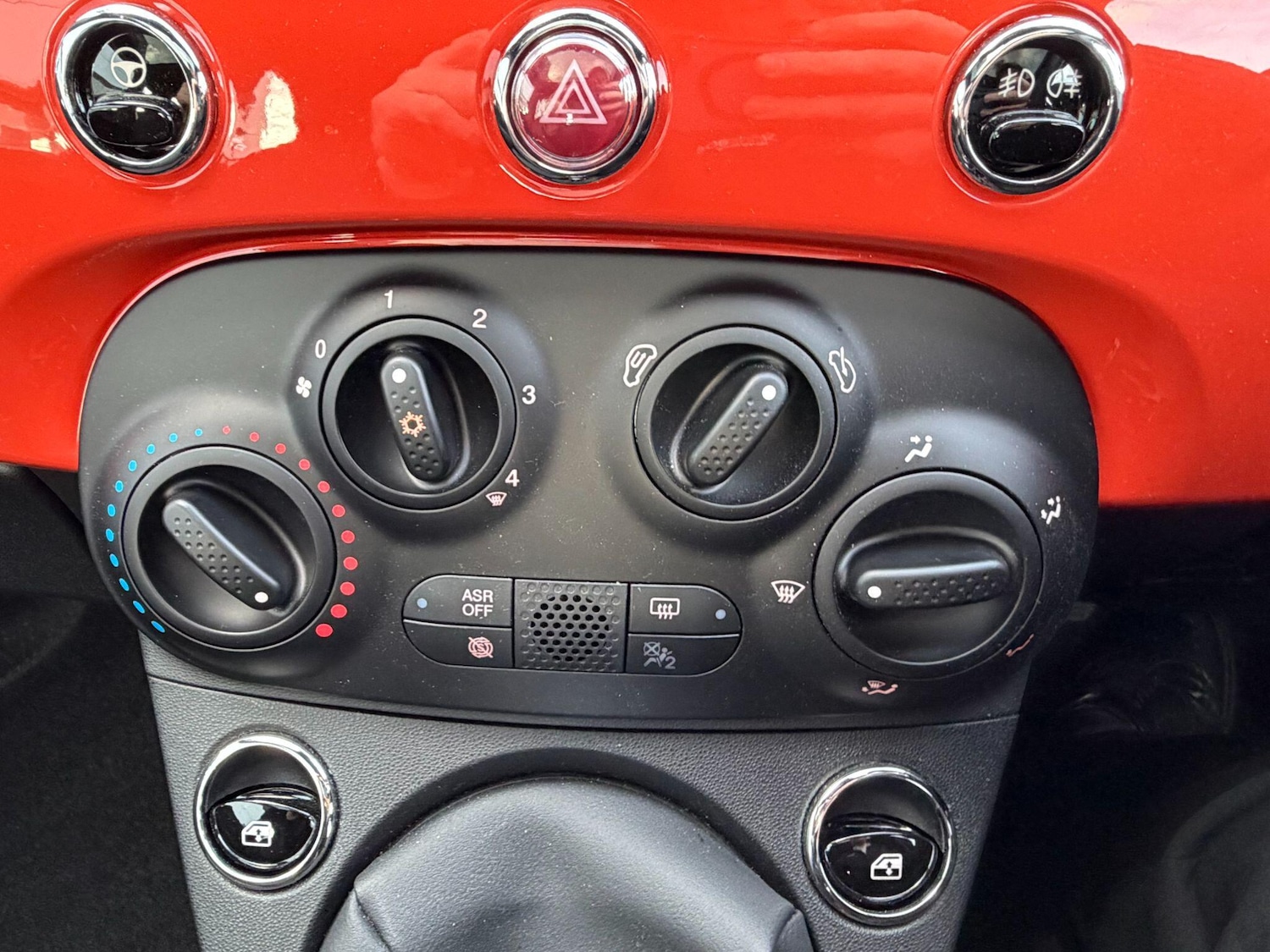 Used Fiat 500 2024 for sale - 77683737: Photo 12