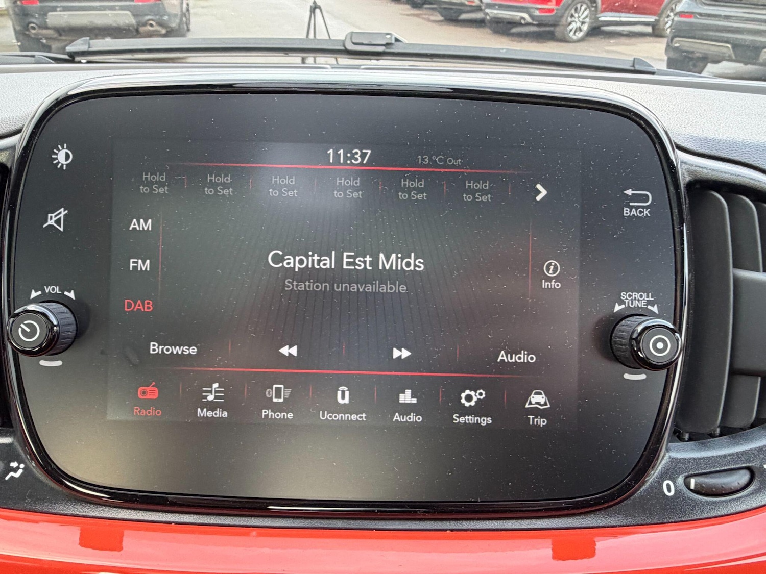 Used Fiat 500 2024 for sale - 77683737: Photo 13