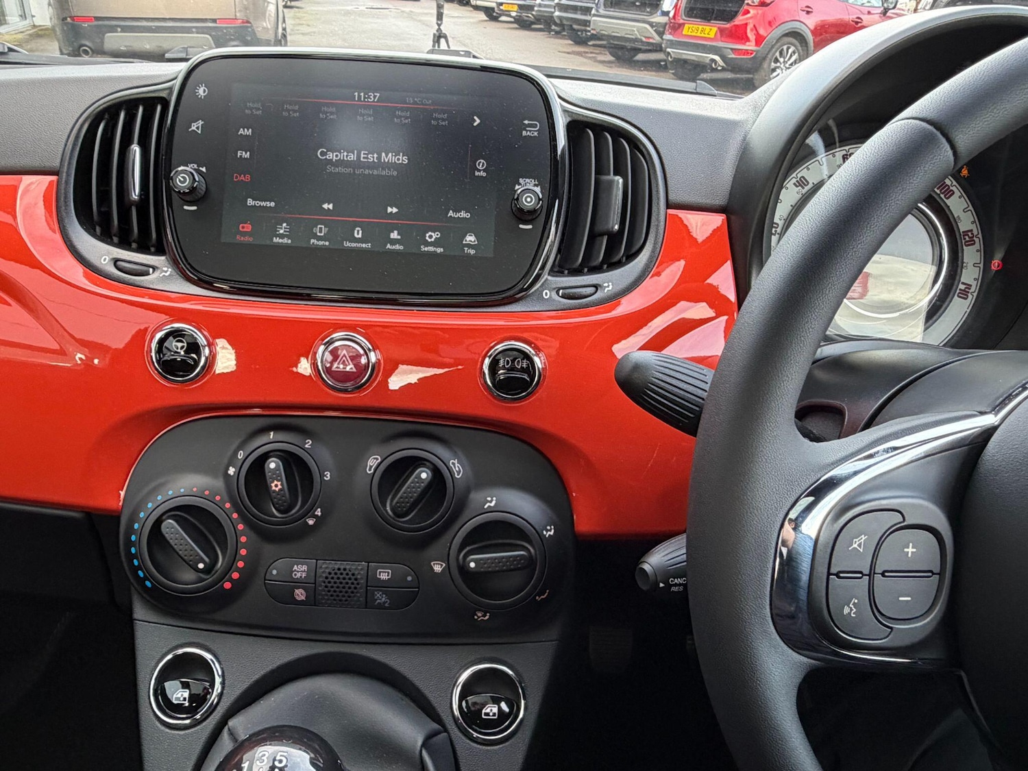 Used Fiat 500 2024 for sale - 77683737: Photo 15