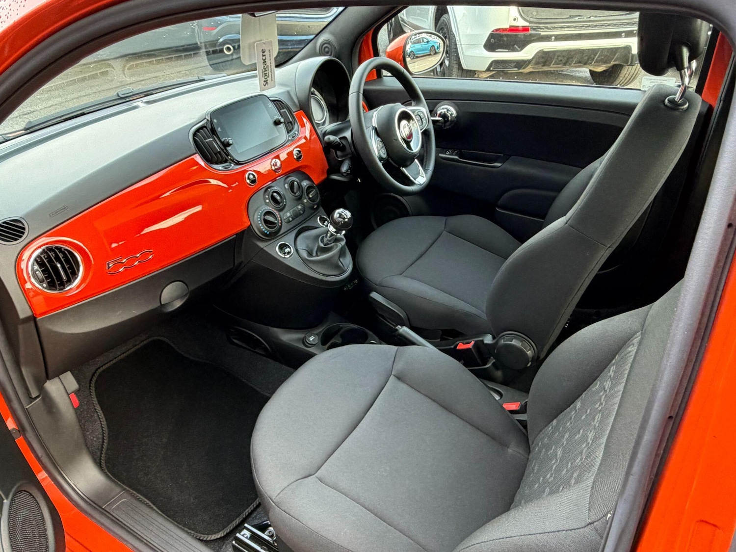 Used Fiat 500 2024 for sale - 77683737: Photo 17