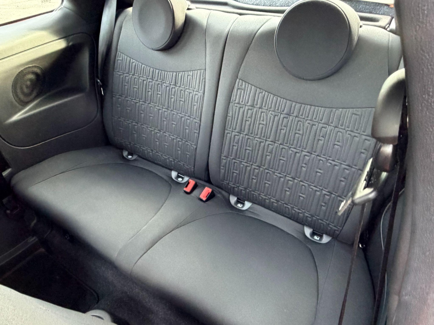 Used Fiat 500 2024 for sale - 77683737: Photo 18