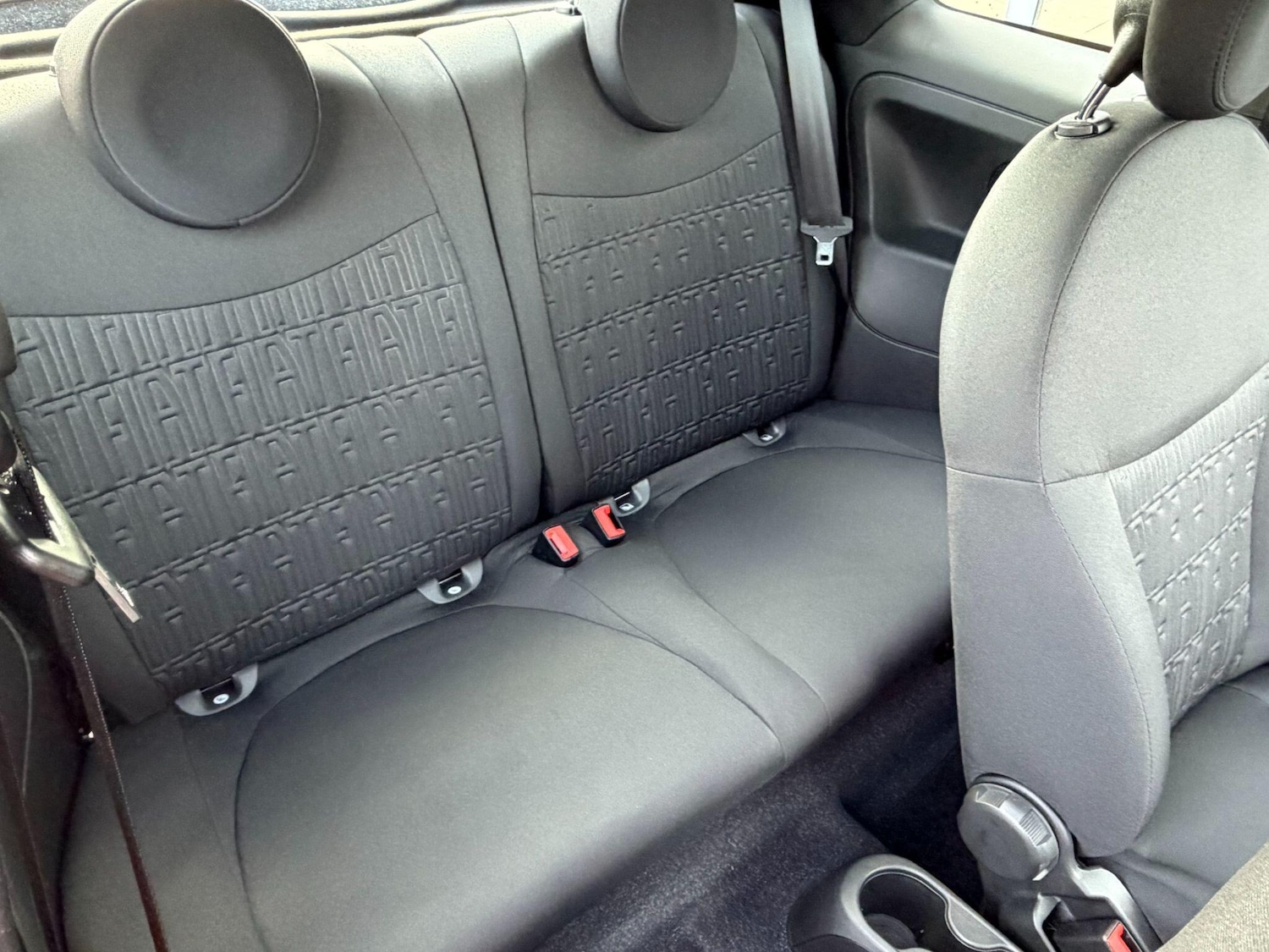 Used Fiat 500 2024 for sale - 77683737: Photo 19