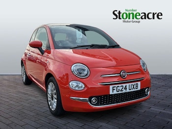 2024 (24) - 1.0 Mild Hybrid 3dr