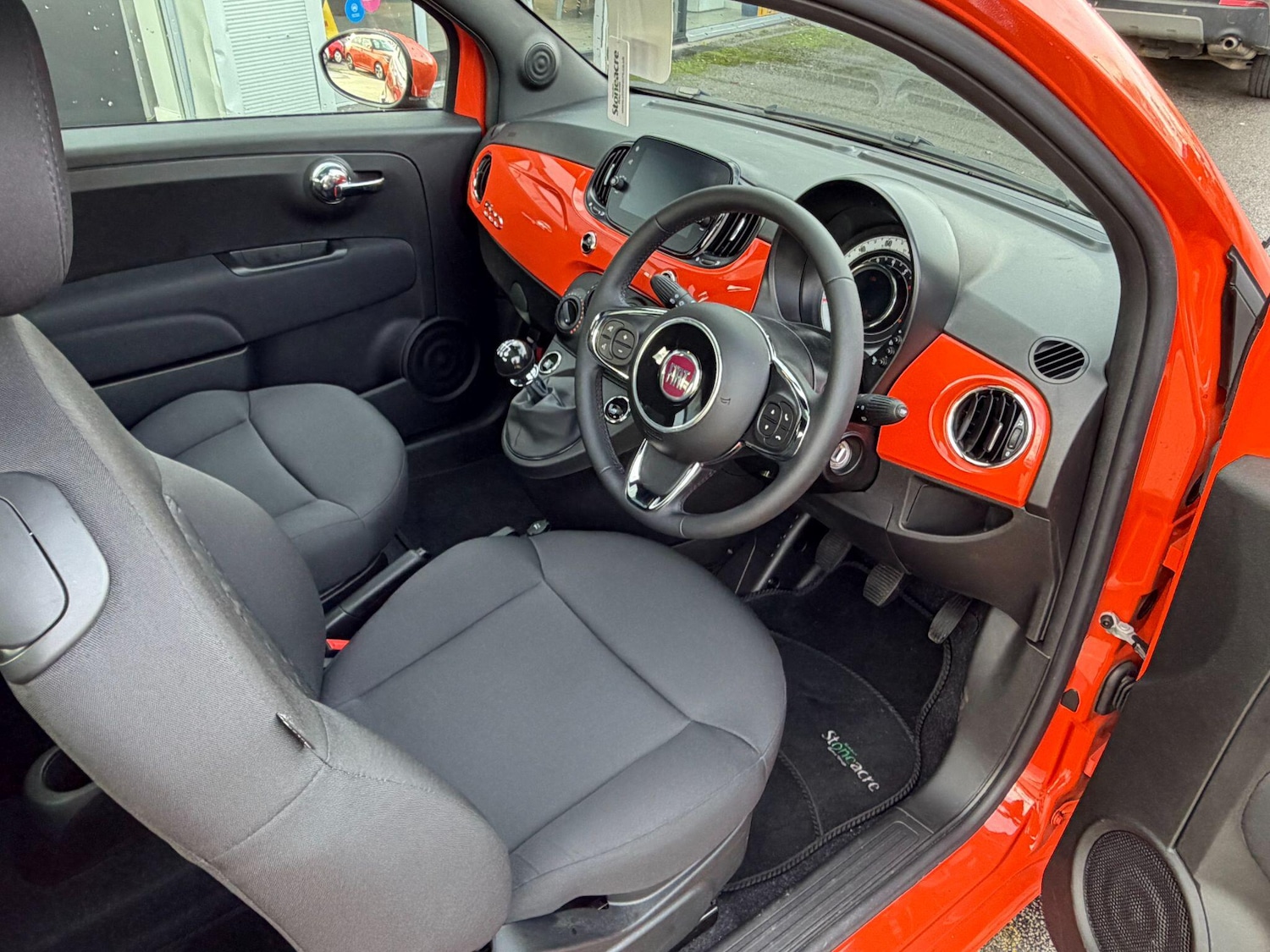 Used Fiat 500 2024 for sale - 77683737: Photo 20