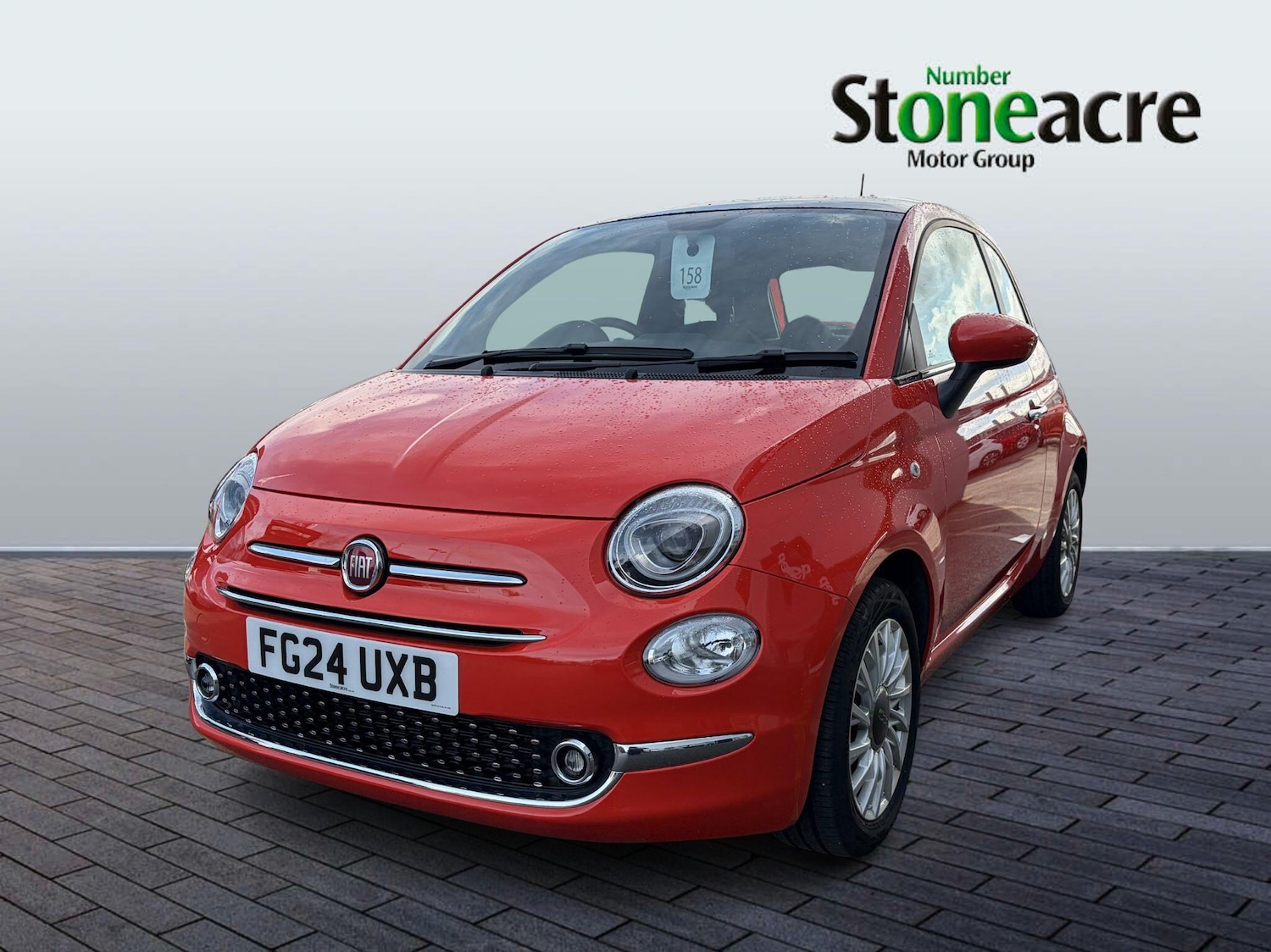 Used Fiat 500 2024 for sale - 77683737: Photo 7