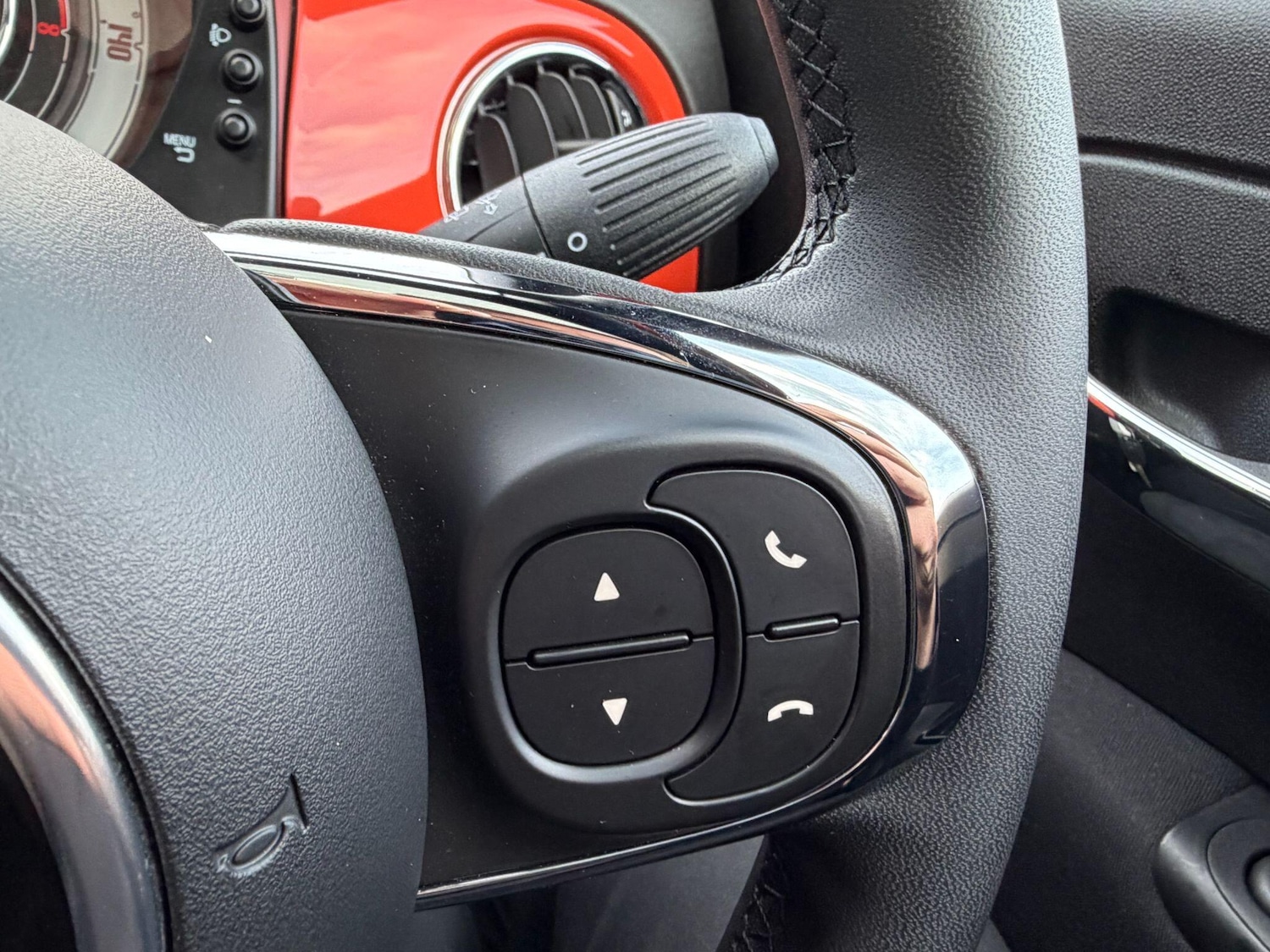 Used Fiat 500 2024 for sale - 77683737: Photo 9