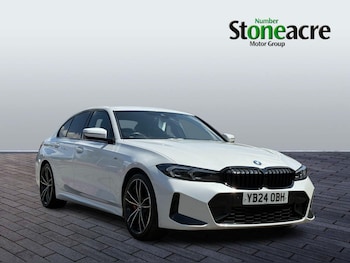 Used BMW 3 Series 2024 for sale - 79374623: Photo