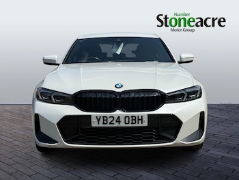 Used BMW 3 Series 2024 for sale - 79374623: Photo