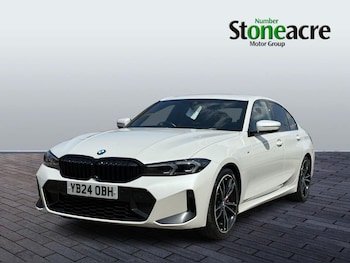 Used BMW 3 Series 2024 for sale - 79374623: Photo