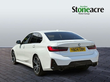 Used BMW 3 Series 2024 for sale - 79374623: Photo