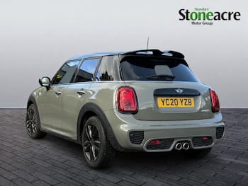 Used MINI Hatch 2020 for sale - 79859683: Photo