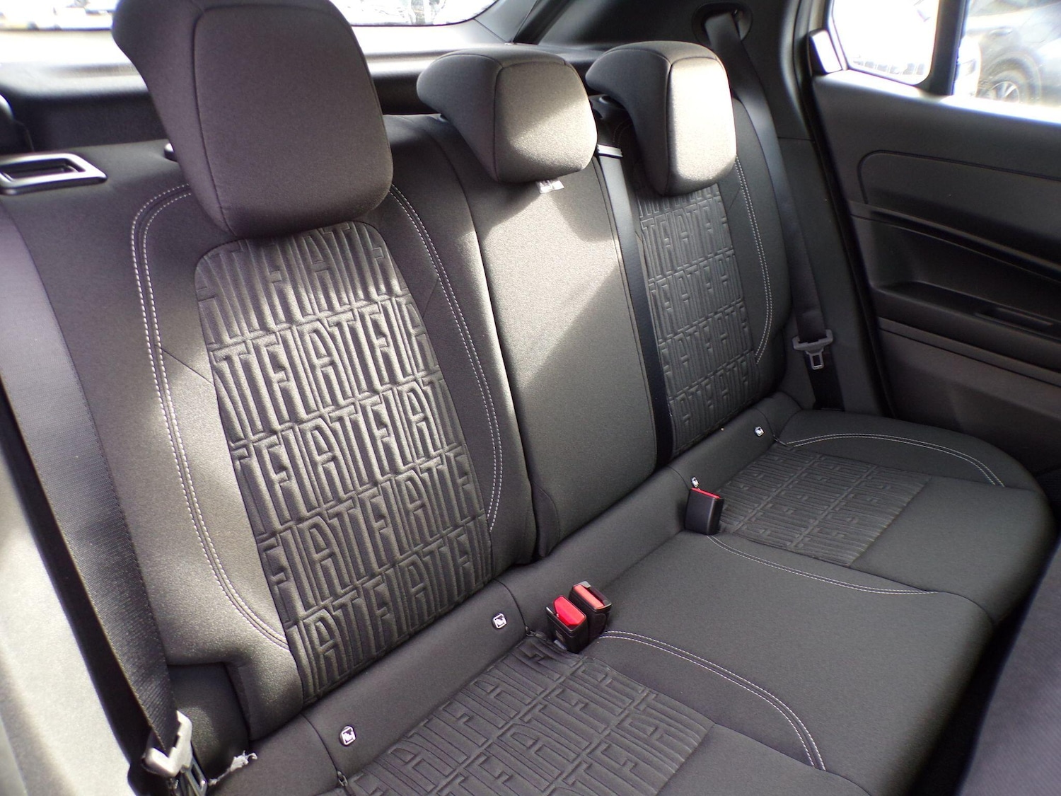 Used Fiat 600 2025 for sale - 76472465: Photo 12