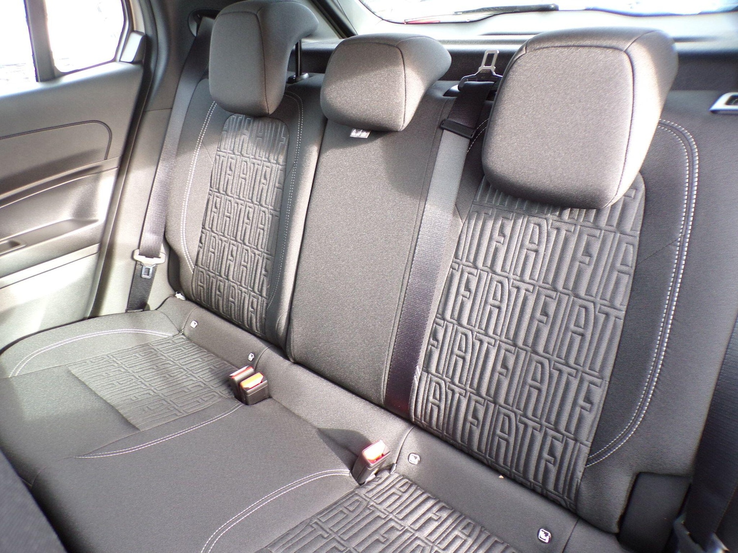 Used Fiat 600 2025 for sale - 76472465: Photo 14