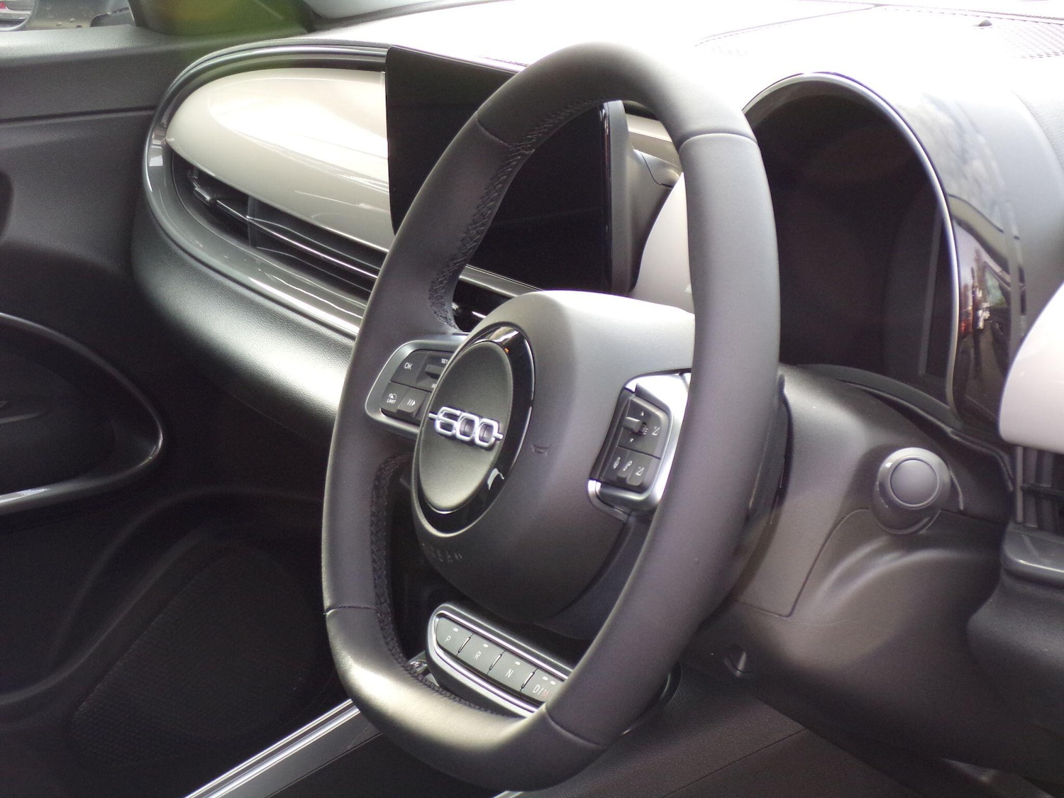 Used Fiat 600 2025 for sale - 76472465: Photo 15