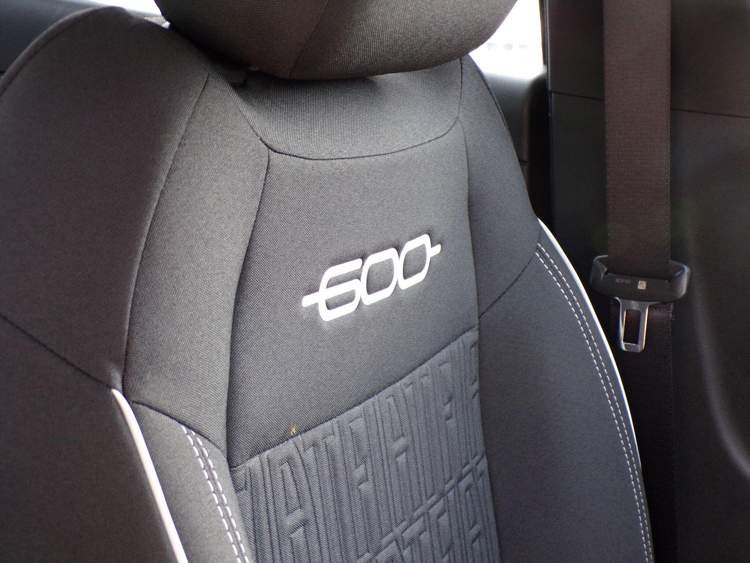 Used Fiat 600 2025 for sale - 76472465: Photo 17