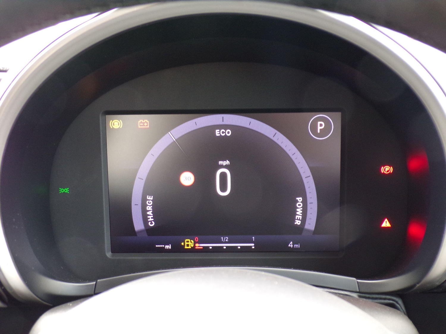 Used Fiat 600 2025 for sale - 76472465: Photo 19