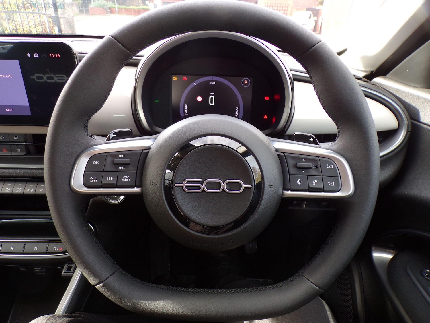 Used Fiat 600 2025 for sale - 76472465: Photo 20