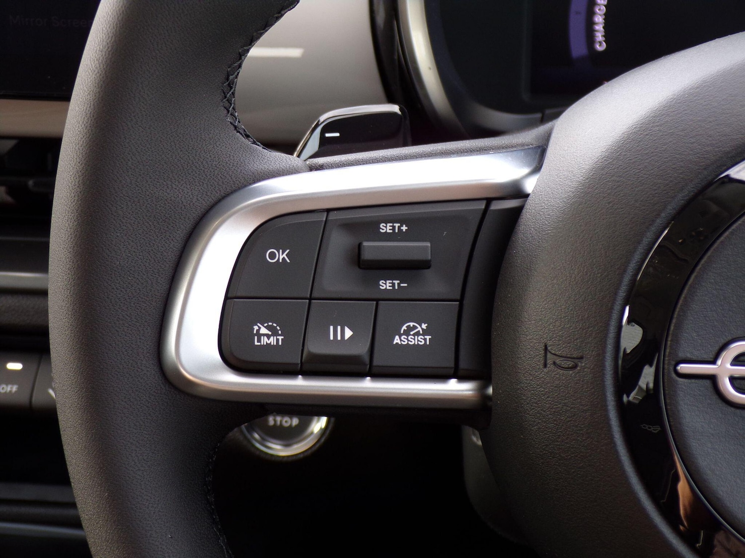 Used Fiat 600 2025 for sale - 76472465: Photo 21