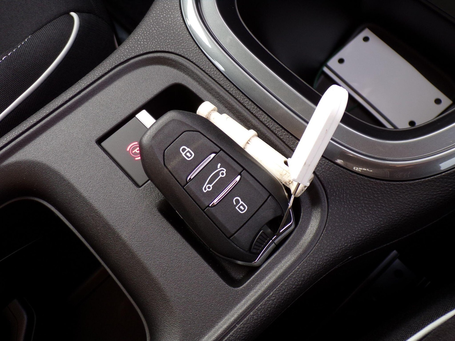 Used Fiat 600 2025 for sale - 76472465: Photo 30