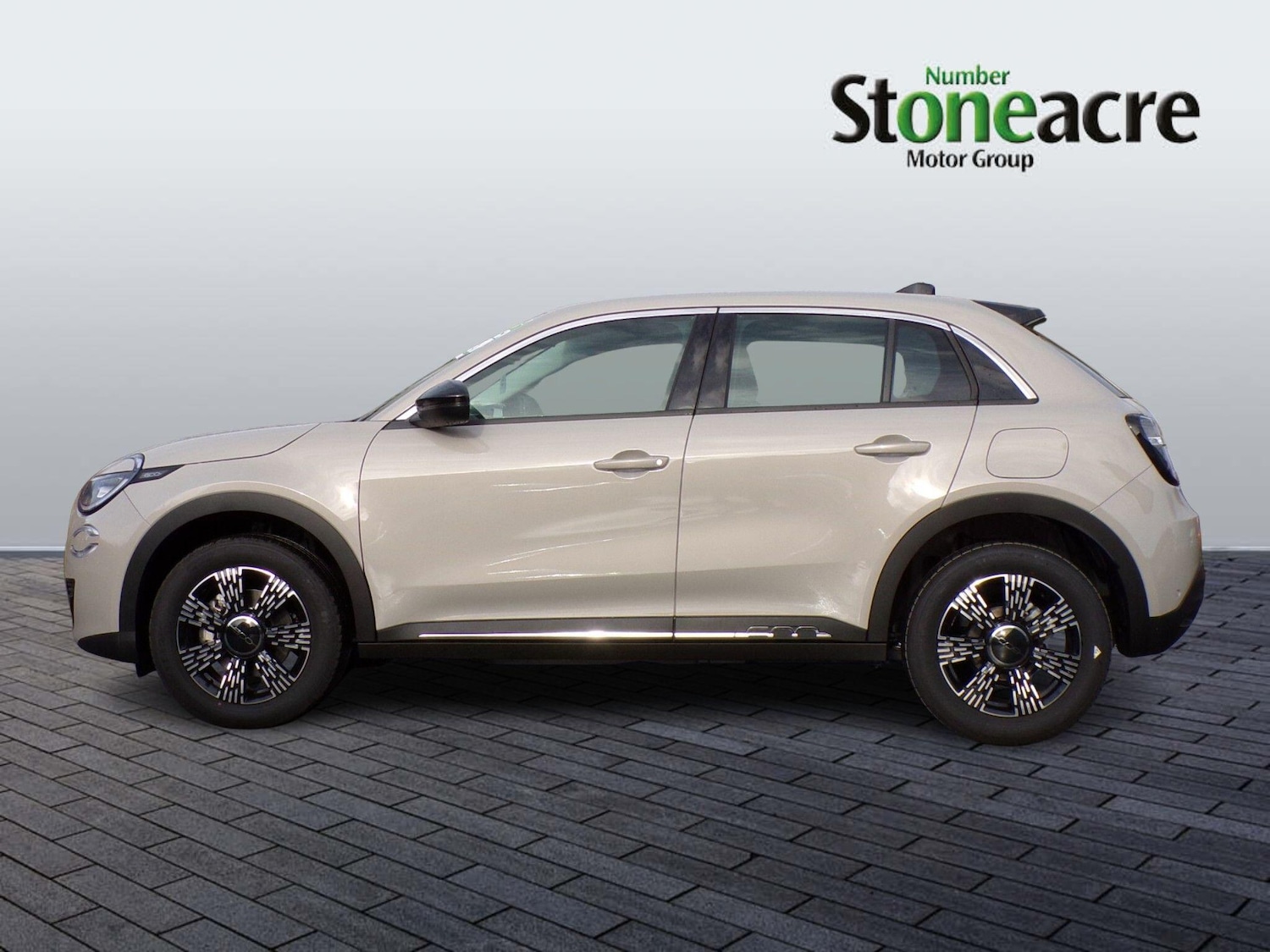 Used Fiat 600 2025 for sale - 76472465: Photo 7