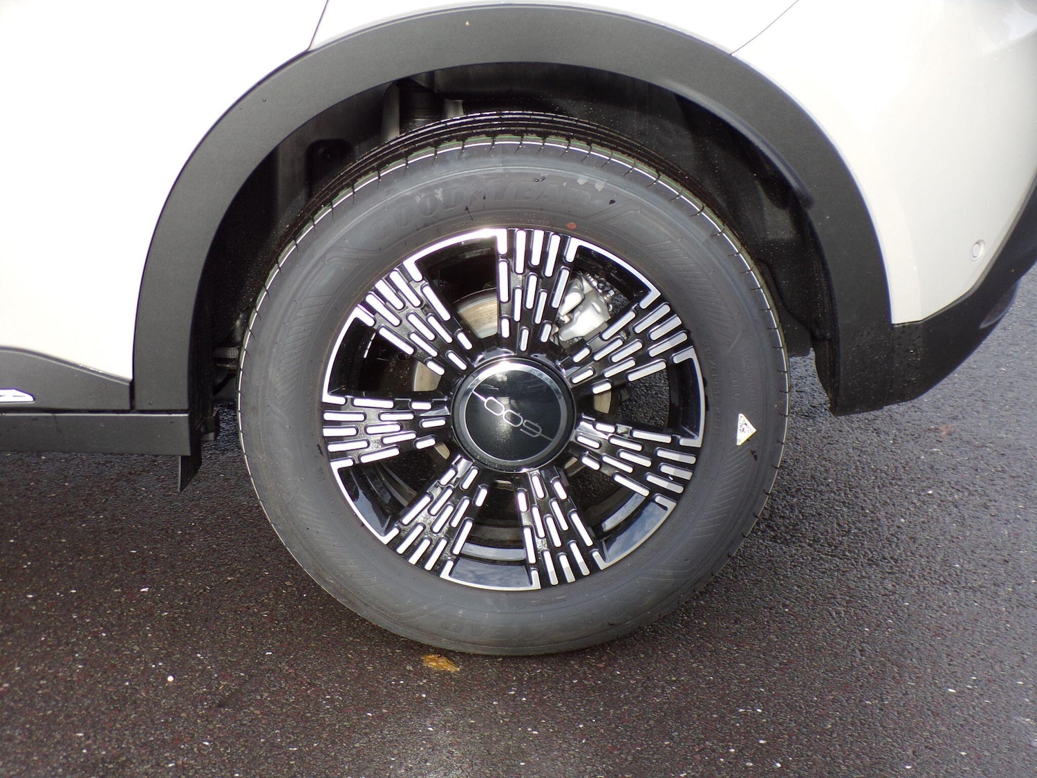 Used Fiat 600 2025 for sale - 76472465: Photo 8