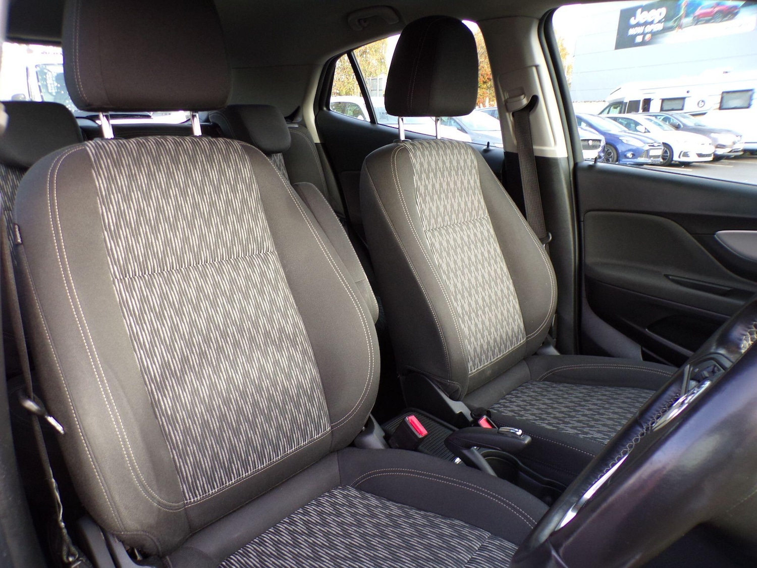 Used Vauxhall Mokka 2014 for sale - 76408921: Photo 11