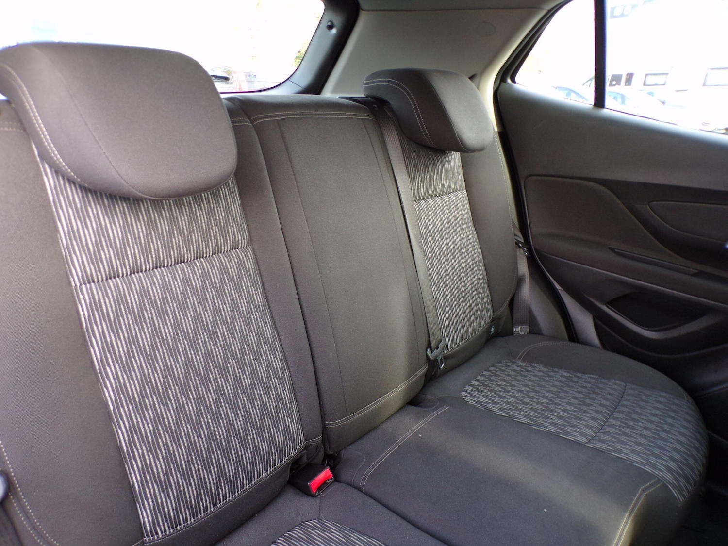 Used Vauxhall Mokka 2014 for sale - 76408921: Photo 13