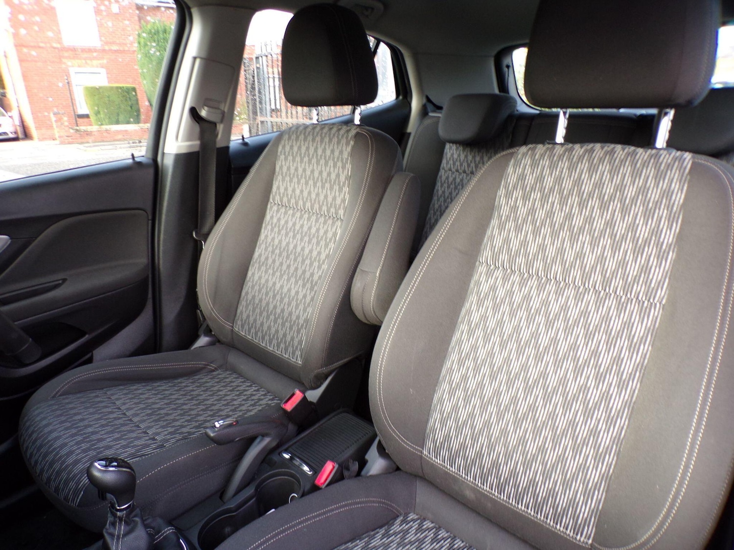 Used Vauxhall Mokka 2014 for sale - 76408921: Photo 14