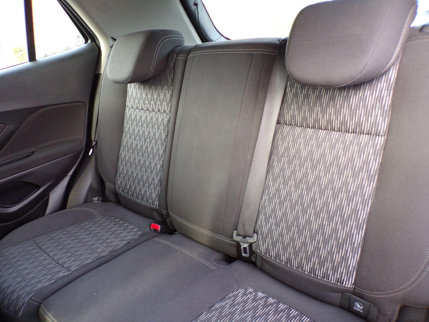 Used Vauxhall Mokka 2014 for sale - 76408921: Photo 16