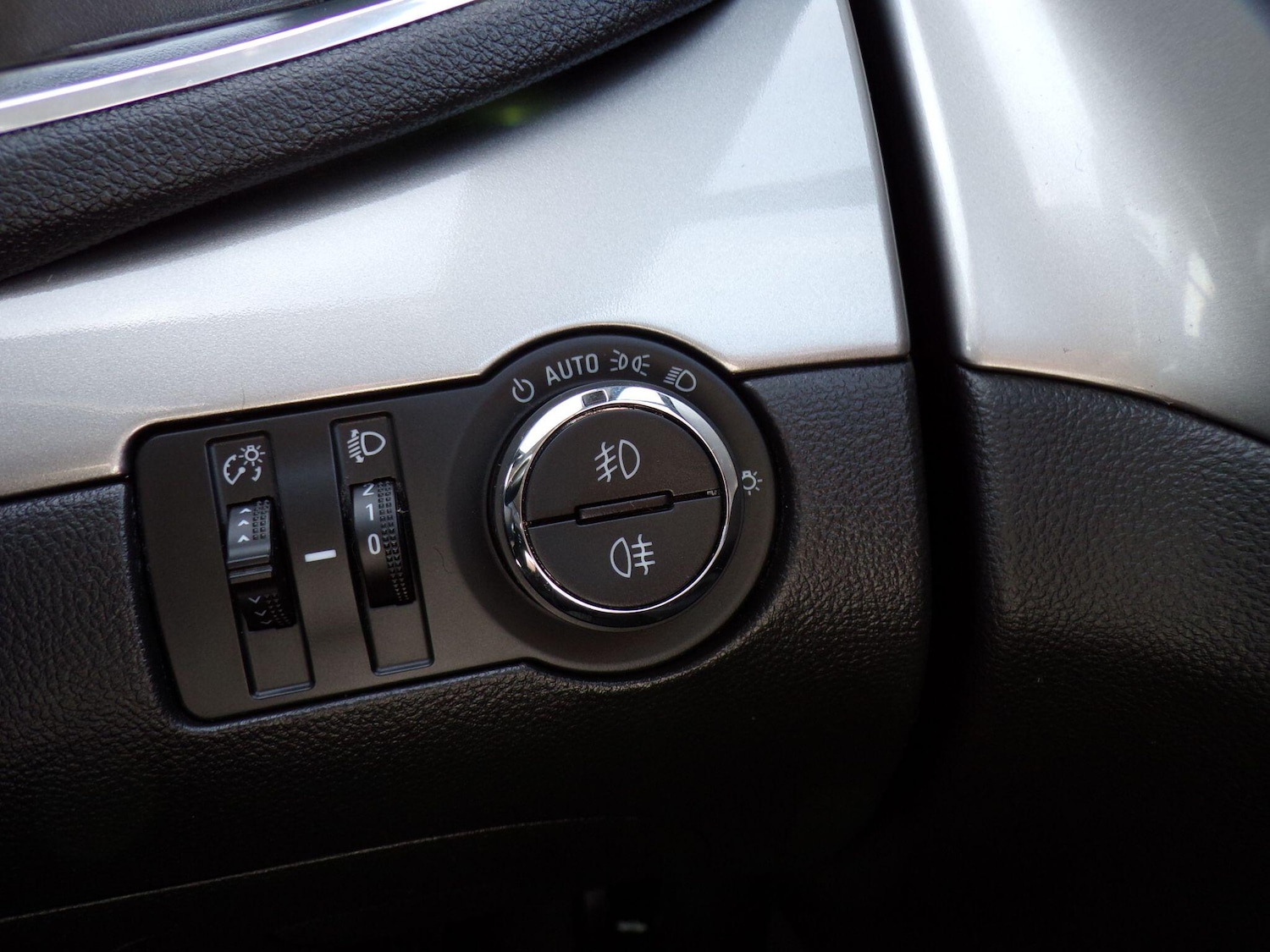 Used Vauxhall Mokka 2014 for sale - 76408921: Photo 20