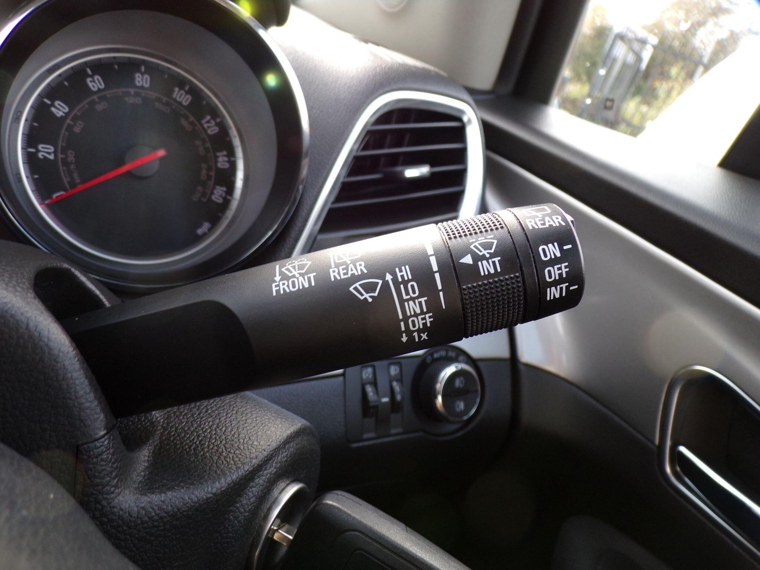 Used Vauxhall Mokka 2014 for sale - 76408921: Photo 21