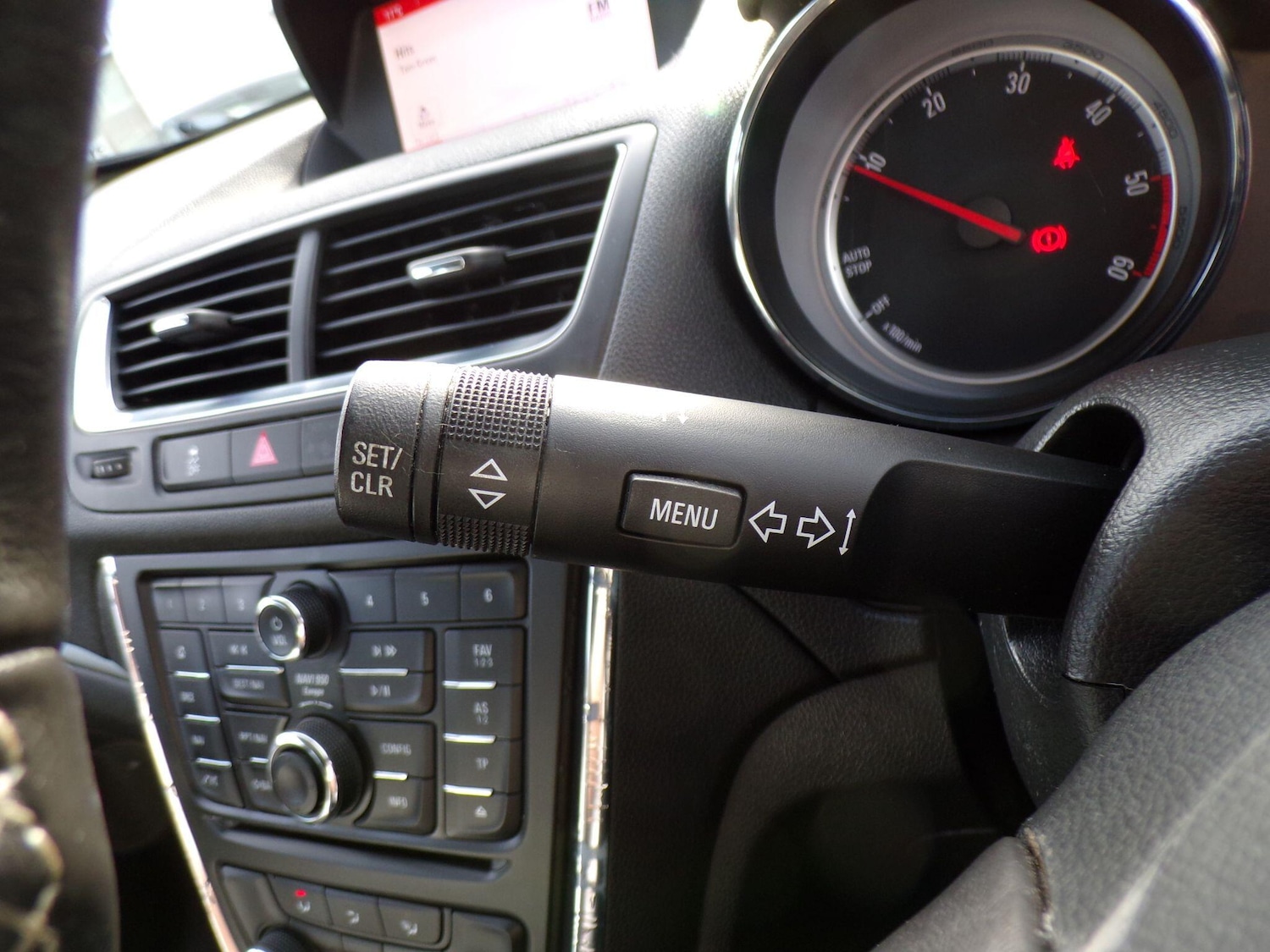 Used Vauxhall Mokka 2014 for sale - 76408921: Photo 22