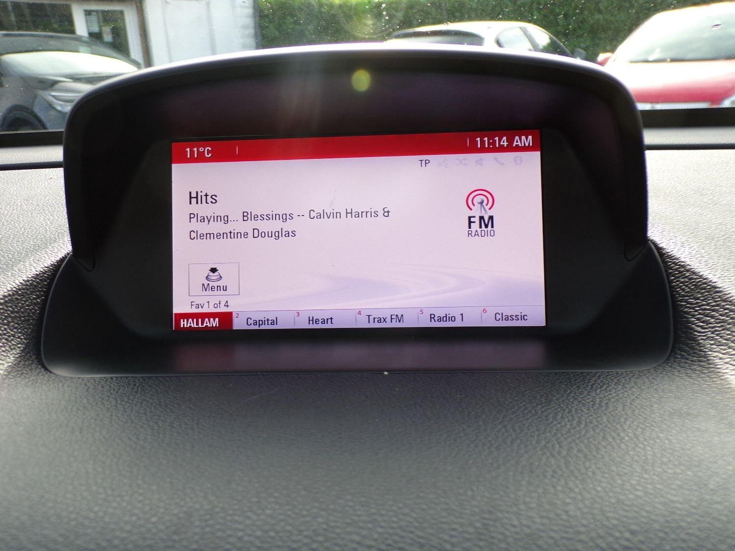 Used Vauxhall Mokka 2014 for sale - 76408921: Photo 25