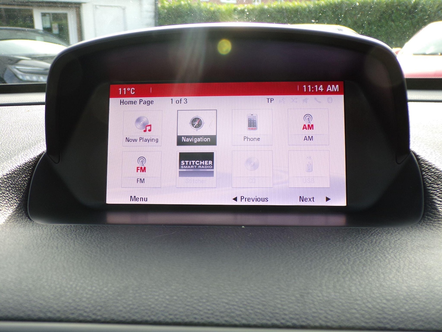 Used Vauxhall Mokka 2014 for sale - 76408921: Photo 26