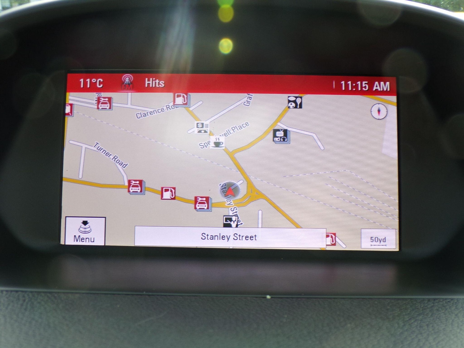 Used Vauxhall Mokka 2014 for sale - 76408921: Photo 27