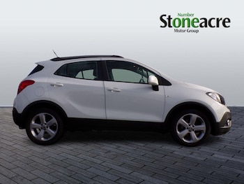 Used Vauxhall Mokka 2014 for sale - 76408921: Photo