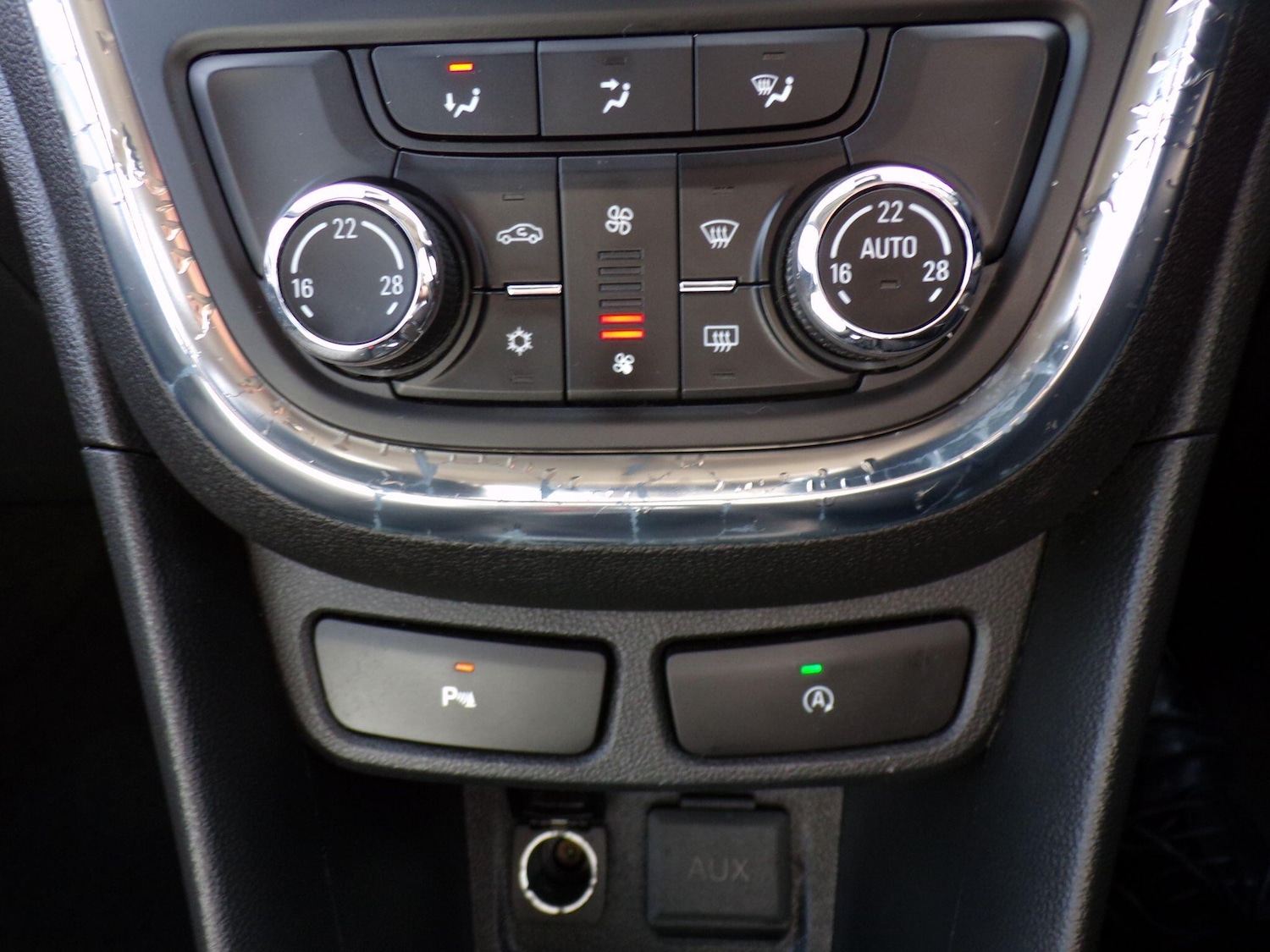 Used Vauxhall Mokka 2014 for sale - 76408921: Photo 30