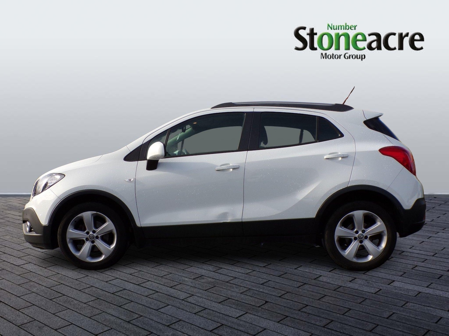 Used Vauxhall Mokka 2014 for sale - 76408921: Photo 6