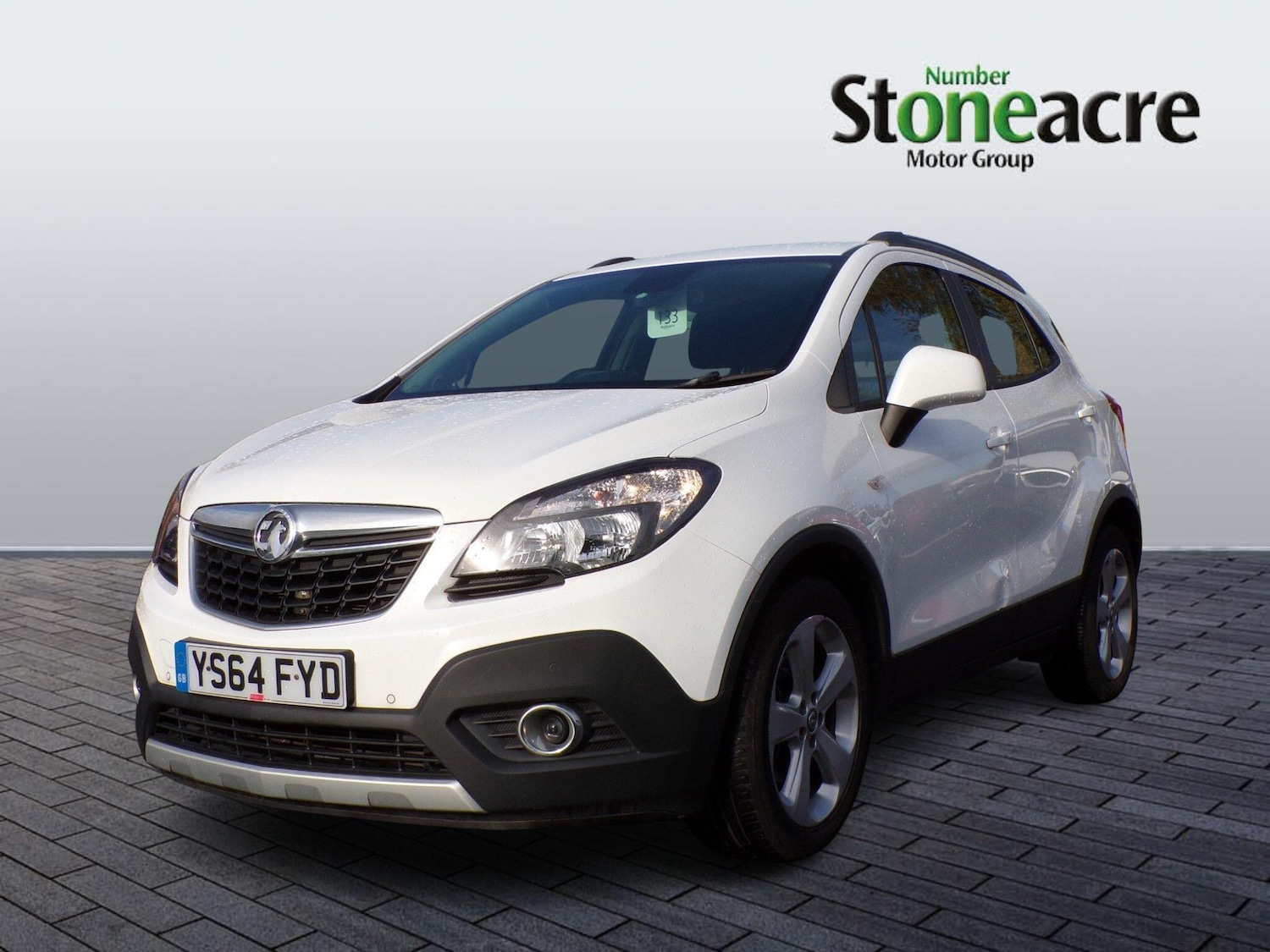 Used Vauxhall Mokka 2014 for sale - 76408921: Photo 7