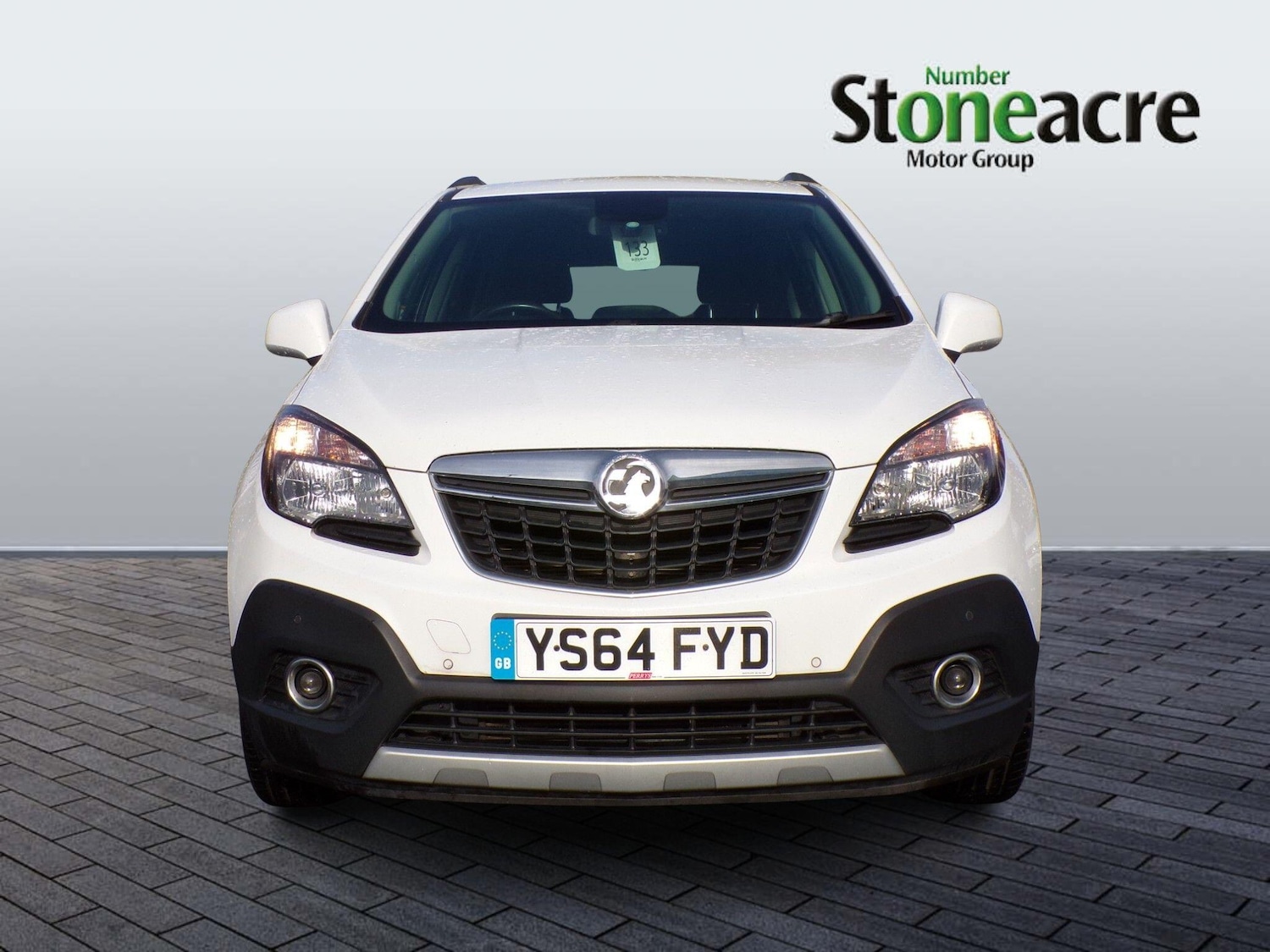 Used Vauxhall Mokka 2014 for sale - 76408921: Photo 8