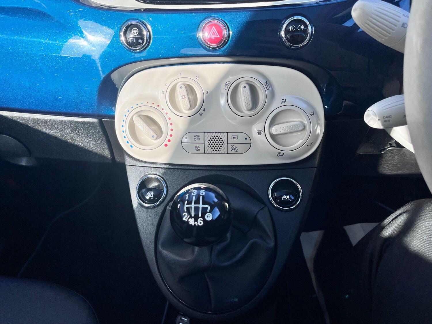 Used Fiat 500 2022 for sale - 77838430: Photo 14