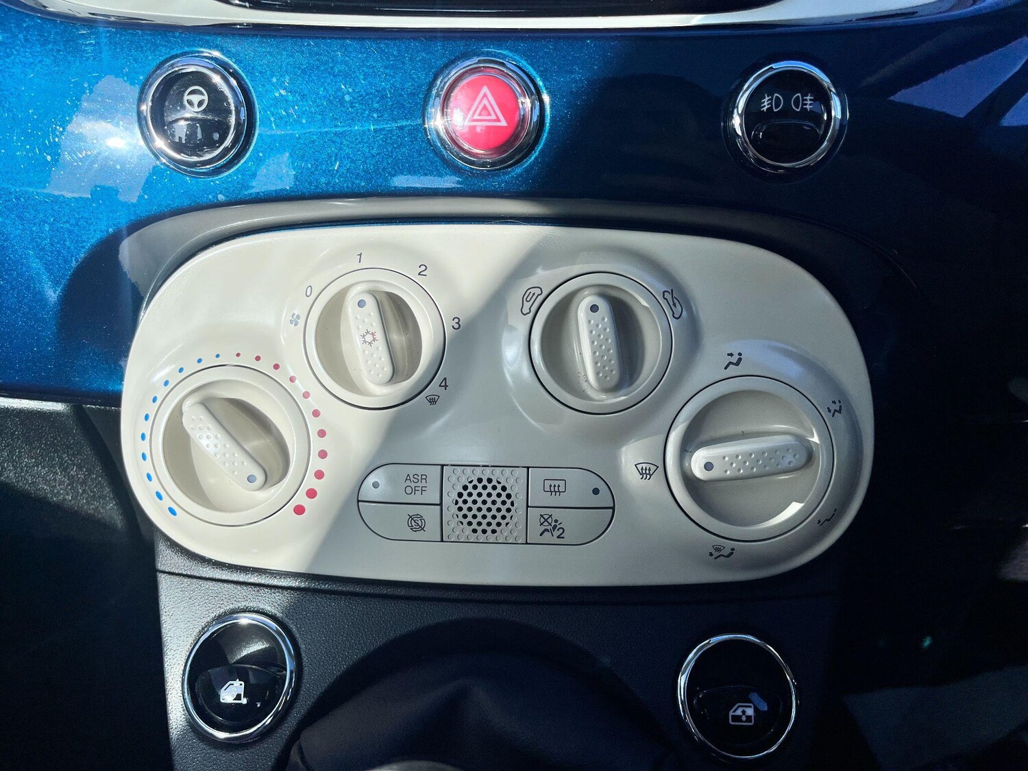 Used Fiat 500 2022 for sale - 77838430: Photo 15